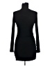 DAZY Black Cocktail Dress Size M - photo 2
