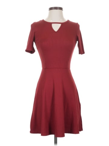 Divided by H&M Casual Dress (view 1)