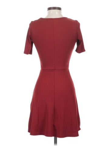 Divided by H&M Casual Dress (view 2)