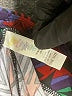 Lularoe Print Black Leggings One size - photo 7
