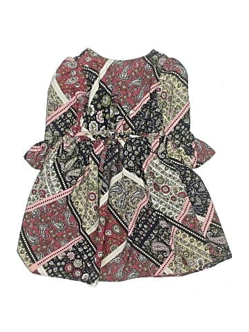 Sweet Heart Rose Dress (view 2)