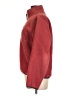 Lands' End 100% Polyester Red Track Jacket Size L - photo 5