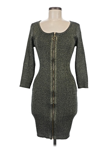 Say What? Cocktail Dress (view 1)