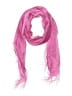 Assorted Brands 100% Polyester Pink Scarf One size - photo 1