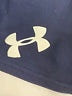 Under Armour Blue Athletic Shorts Size M - photo 3