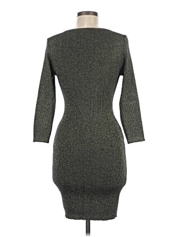 Say What? Cocktail Dress (view 2)
