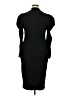 Shein Curve Black Cocktail Dress Size 1X - photo 2