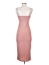 Michael Costello X Revolve Solid Pink Cocktail Dress Size XS - photo 2