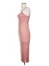 Michael Costello X Revolve Solid Pink Cocktail Dress Size XS - photo 5
