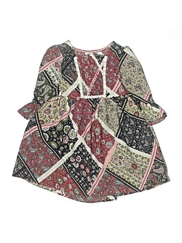 Sweet Heart Rose Dress (view 1)