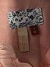 Pilcro Pink Long Sleeve Blouse Size S - photo 7