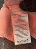 Pilcro Pink Long Sleeve Blouse Size S - photo 8