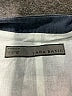 Zara Basic Gray Sleeveless Button-Down Shirt Size L - photo 7