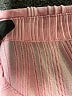 Unbranded Stripes Pink Long Sleeve Blouse Size L - photo 7