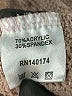 Reborn Tan Pullover Sweater Size 2X - photo 9
