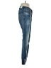 Denizen from Levi's Stars Blue Jeans Size 5 - photo 4