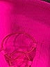 Unbranded Pink Yoga Pants Size M (estimated) - photo 4