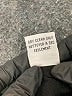 Talbots Solid Black Casual Dress Size 8 - photo 9