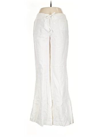 Express Linen Pants (view 1)