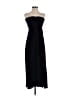 Elan 100% Rayon Black Cocktail Dress Size XS - photo 1