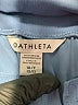 Athleta Solid Blue Casual Pants Size 10 (tall) - photo 7