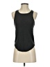 Athleta Black Tank Top Size XXS - photo 1