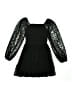 Art Class Black Dress Size 6 - 7 - photo 1
