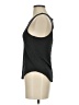 Athleta Black Tank Top Size XXS - photo 5