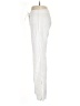 Express 100% Linen Ivory Linen Pants Size 1 - 2 - photo 5