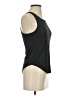 Athleta Black Tank Top Size XXS - photo 4