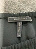 BCBGMAXAZRIA Black Athletic Shorts Size XS - photo 3