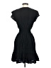 Rails Solid Black Casual Dress Size XS - photo 2