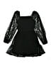 Art Class Black Dress Size 6 - 7 - photo 2