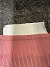 Chicwish Solid Pink Casual Dress Size L - photo 7