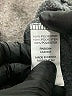 The Children's Place 100% Polyester Chevron-herringbone Gray Casual Pants Size 12-18 mo - photo 4