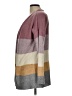 Pinque Color Block Brown Cardigan Size L - photo 5