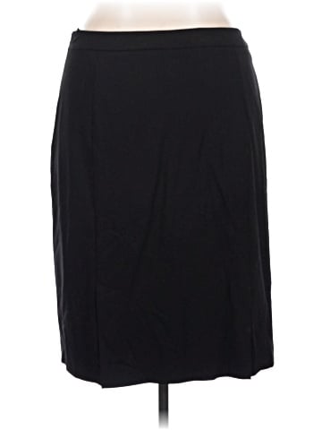Lafayette 148 New York Formal Skirt (view 2)