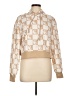 Cali1850 Tan Pullover Sweater Size L - photo 1
