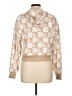 Cali1850 Tan Pullover Sweater Size L - photo 2