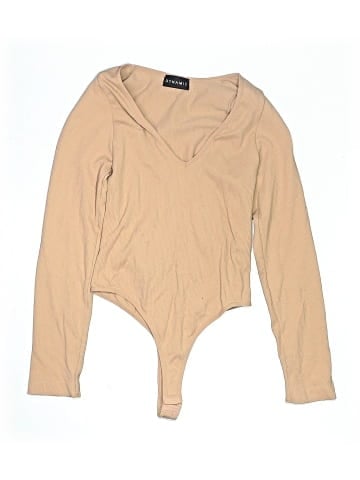 Dynamic Long Sleeve Top (view 1)