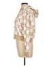 Cali1850 Tan Pullover Sweater Size L - photo 5