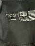 Victoria's Secret Floral Black Leggings Size 6 - photo 7
