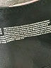 Victoria's Secret Floral Black Leggings Size 6 - photo 8
