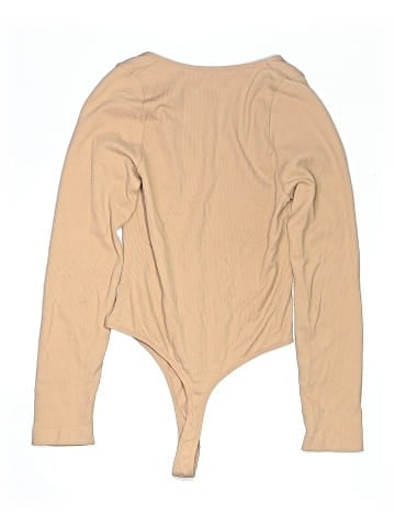 Dynamic Long Sleeve Top (view 2)