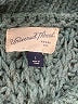 Universal Thread Teal Turtleneck Sweater Size L - photo 7