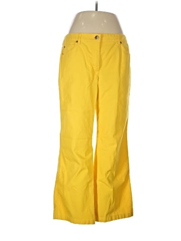 Escada Casual Pants (view 1)