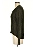 RDI Metallic Green Pullover Sweater Size XS - photo 5