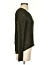 RDI Metallic Green Pullover Sweater Size XS - photo 4