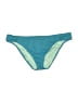 Victoria's Secret Teal Swimsuit Bottoms Size 2X (estimated) - photo 1