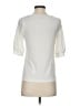 H&M Ivory 3/4 Sleeve Top Size XS - photo 2